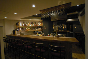 ワイン＆バー　クルセタの画像