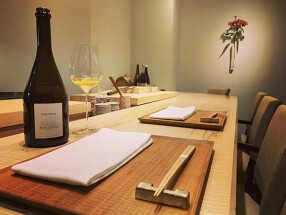 日本料理とみの画像