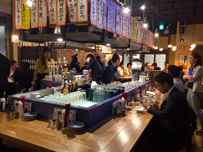 大衆酒場　ムロヒガシの画像