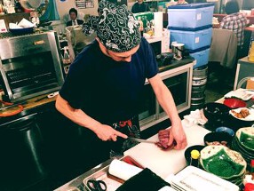 相模横丁の画像