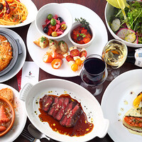 FRENCH BAR  Sunny's Tableの画像