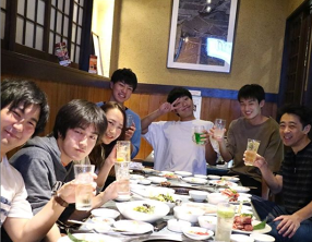 炭火焼肉酒家　牛亭の画像