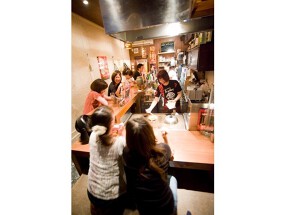 辛いもんやギロチン本店の画像