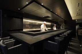 麻布十番松栄寿司の画像