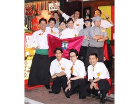 スペインワインショップ＆レストラン マドリードの画像