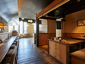 BIRD LAND鶴見の画像