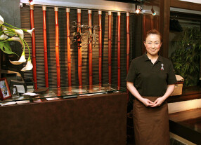 焼肉とオモニ料理 千日前 李休の画像