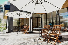 C's terraceの画像