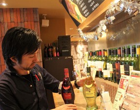 肉バルＤＯＭＯ野田店(仮)の画像