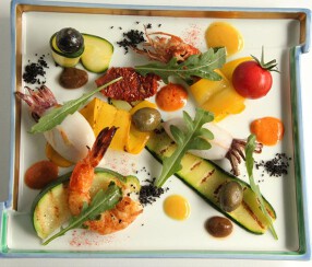 RESTAURANT MAMA.の画像