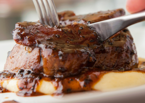 俺のフレンチ　神楽坂の画像