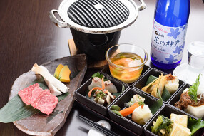 酒彩家　蛮海の画像