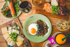 モンスーンカフェ 渋谷の画像