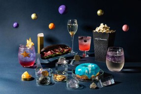 cafe Planetaria　有楽町の画像