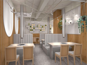 焼肉どうらく二俣川店の画像