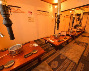 焼肉・ホルモン 伽樂の画像