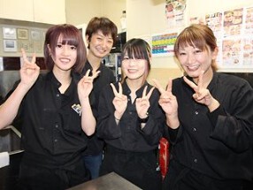 昌平らーめん　新宿西口店の画像