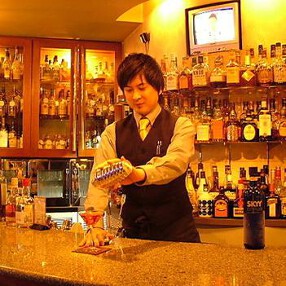 Shot Bar West の画像