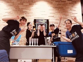 マウカキッチン 赤坂インターシティAIR店 の画像