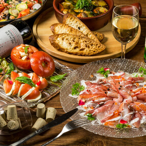 池袋 個室和食 桂の画像