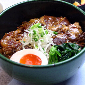 お米Ｃａｆｅ Ｍａｋｉｂａ Ｓｔｙｌｅの画像