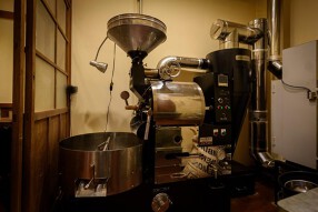 但馬屋珈琲店　新宿南口店の画像