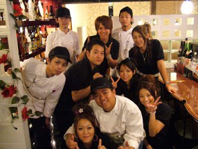 琉球スタイルダイニング　　一会の画像