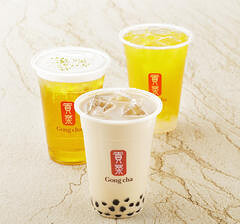 ゴンチャ 横浜西口店の画像