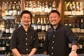 ビストロバルブの画像