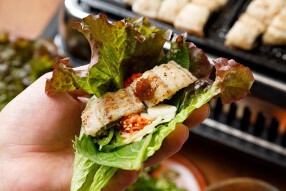 うなバル チャンオヤの画像