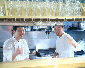 山本のハンバーグ　赤坂店の画像