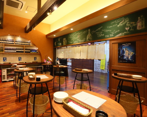 カジュアルフレンチ ミッテラン２世 の画像