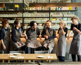 RACINES Boulangerie ＆ Bistro (ラシーヌ池袋)の画像