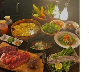 IZU GLAMPING RESORT Ishiki385の画像