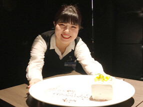 シーフードトラットリア Sdiningの画像