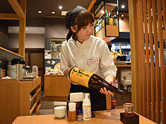 炭と藁焼き ひなた家の画像