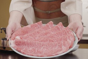 人形町今半　名古屋ミッドランドスクエア店の画像