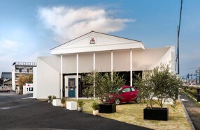 Le Point Rougeの画像