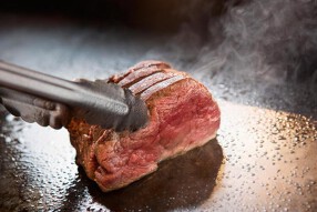 ニセコ昆布温泉 ホテル甘露の森の画像