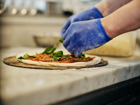 食堂カフェpotto×タニタカフェ　もりのみやキューズモールBASEの画像