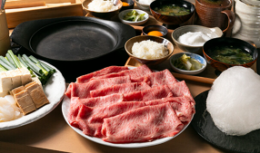 和牛すき焼きぱんが浅草店の画像