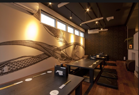 飯と酒の店 無垢家の画像