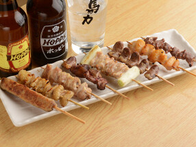 馬力　錦糸町南口本店の画像