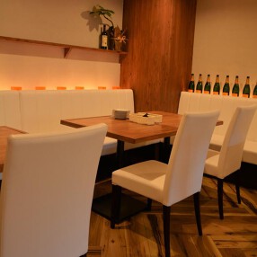 DINING BAR Torta dueの画像