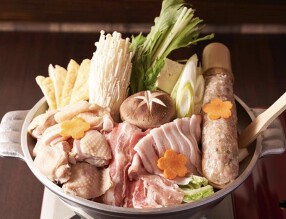 焼とり・ちゃんこ どすこいの画像