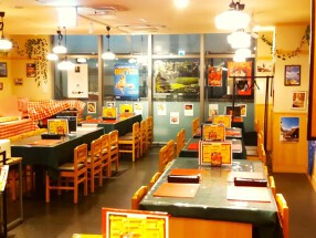 ピッツェリア トラットリア グランドゥーカ なんば店の画像