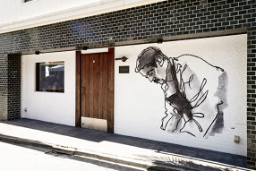 洋食ビストロTOYAMAの画像