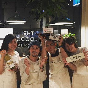 Craft Beer & Wine THE DODO HOUSE の画像