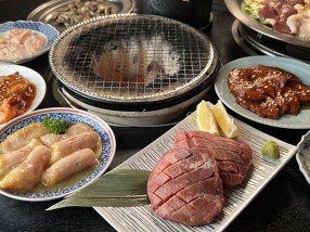 もつ焼専門やおきの画像