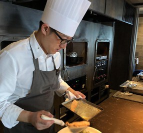 Johnnie’s Brasserie の画像